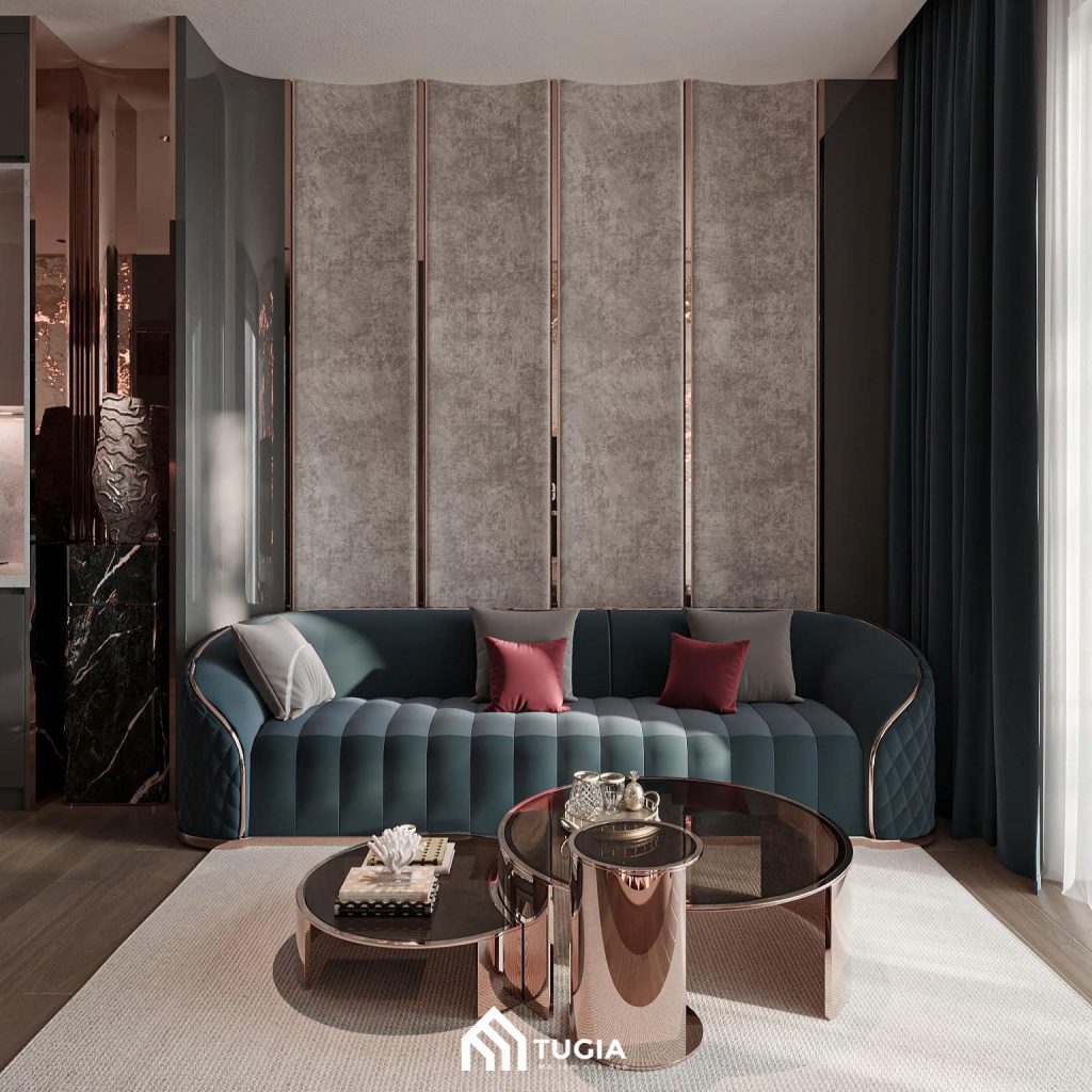 Vinhomes Ocean Park – 72m2 – 2PN – Chị Hoa