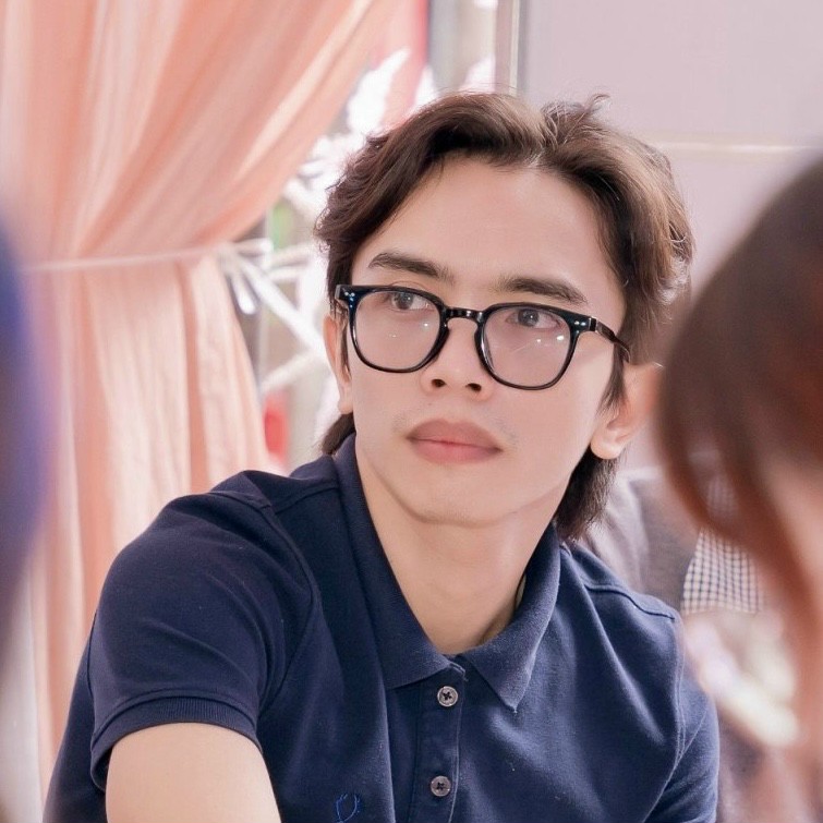 DŨNG TRẦN