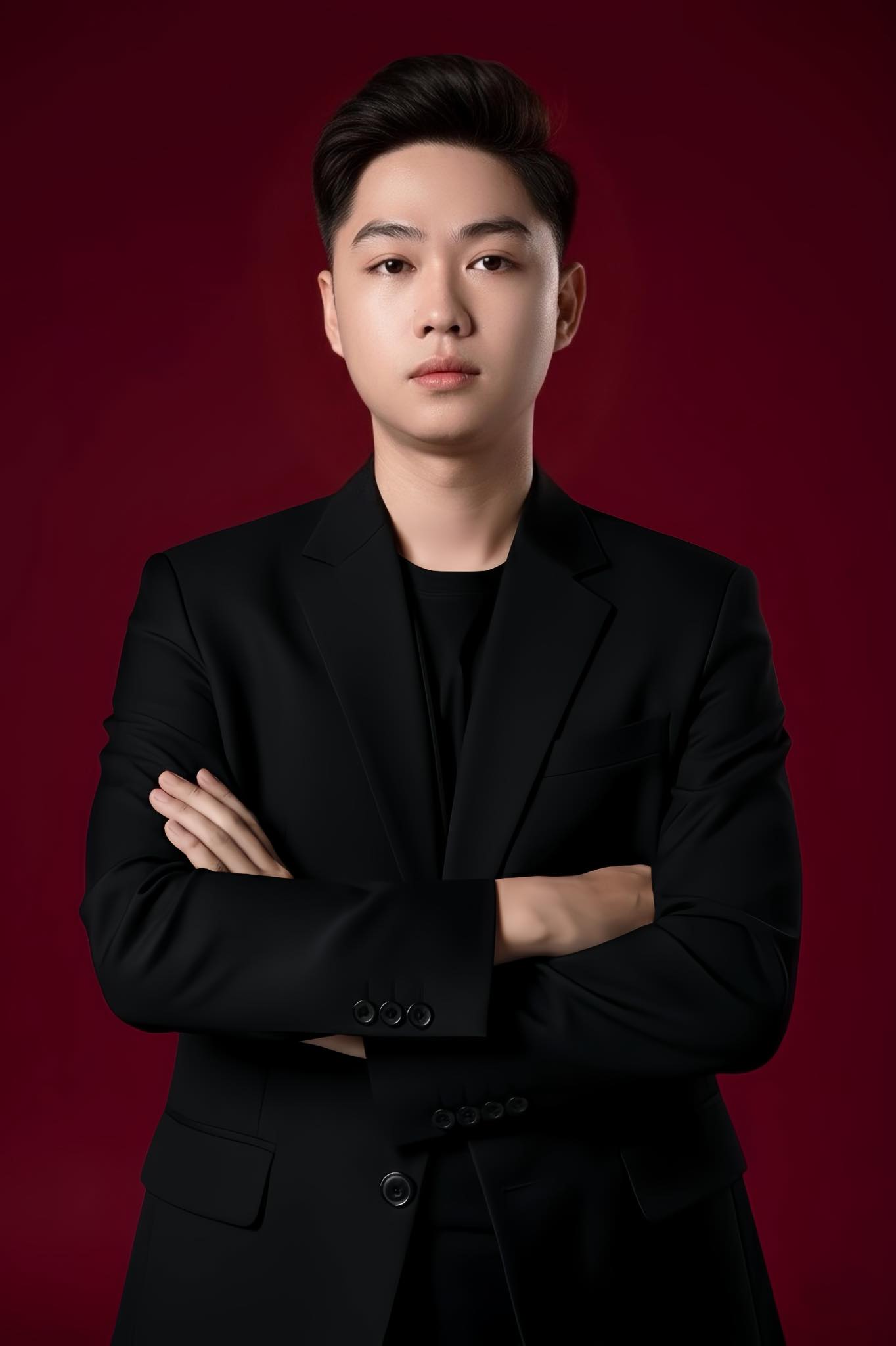 LÊ TRỌNG - Co-Founder & CEO LavaHome